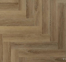 Кварцвиниловые полы Vinilam Parquet Herringbone 6,5 мм IS11166 Классический Паркет фото 1 | FLOORDEALER